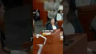 Victim&rsquo;s Sister Delivers Strong Impact Statement 👏
