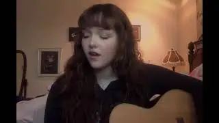 strawberry swing - coldplay/frank ocean cover