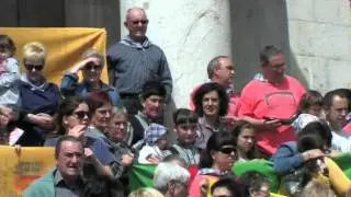 Gure Esku joste eguna (mutriku)