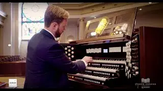 Rodgers Hybrid Organs: Apr&egrave;s un R&ecirc;ve - Gabriel Faur&eacute;.