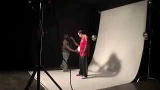 KAR STUDIOS SOCCER STORE RETAILER