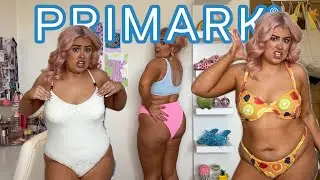 TESTING PRIMARK BIKINIS ?!👀👙my honest review&hellip;