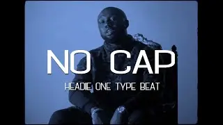 [FREE] Headie One Type Beat 'No Cap' | Emotional Piano Beat