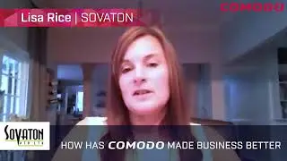 Sovaton Chose Comodo&rsquo;s Auto Containment for Ransomware Protection & 4 Hour SOC Threat Analysis