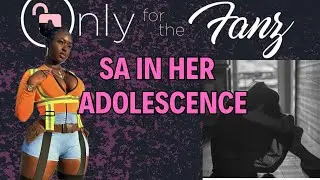 Jenise Hart on Being Taken Advantage of in her adolescence