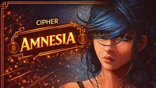 Cipher - Amnesia (Electro Swing)