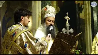 Патриарх Даниил: Освещаваща и спасяваща благодат, която получаваме в Светата църква, е неизчерпаема