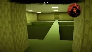 Backroom DEMO