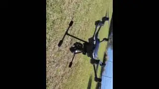 Stable flight yuneec h
