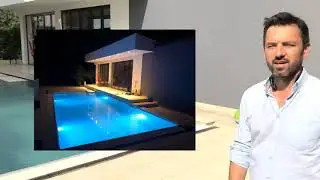 Piscina Scala-Etapele de Constructie