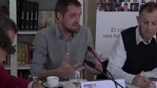 Resumen del IV Foro de Cambio Climático y Pobreza, 