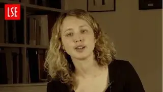 LSE Philosophy: Katie Steele