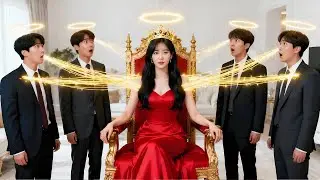 Reborn&mdash;The Whole Family Hears My Inner Thoughts!Chased Away The Evil Fake Princess&Reached The Top!