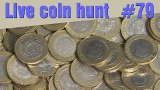&pound;1,250 50p and &pound;2 - Searching for rare commemorative coins