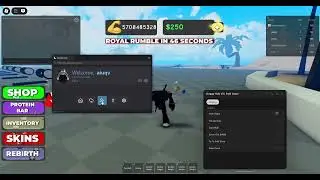 Boxing Simulator 2 Dupe Script