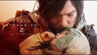 DEATH STRANDING 2 part15