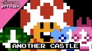 PPG COMICS Remixed: Another Castle