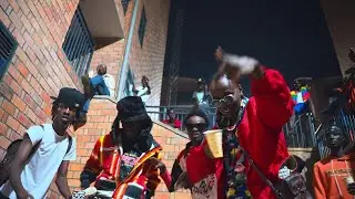  SHAMI SHAINY - MURI ZONE (FT. LIT KING) [ OFFICIAL VIDEO]