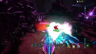 Ark alpha basilisk