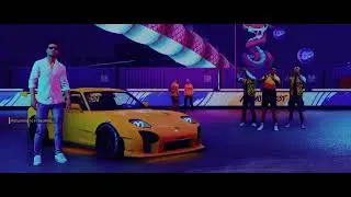 THE CREW MOTORFEST [2023] (Xbox Series X) [4K60FPS] {12}