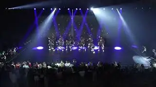 [1st Place] ONE CREW - GLAMOUR