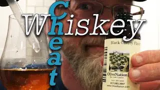 Controversial Topic - Flavoring Cheats for your Spirits?
