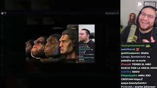 Cristianghost culmina la evoluci&oacute;n
