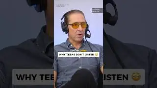 Why Teens Don&rsquo;t Listen to Parents (It&rsquo;s Biology)