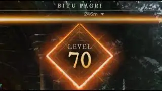 REACH LEVEL 70 FAST And Beginning Tips New World Aeternum Nighthaven