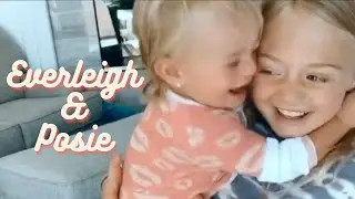 Everleigh & Posie - Let Me Love You