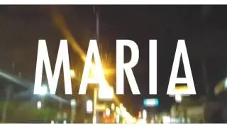MARIA - ATYCKO - prod. by risse