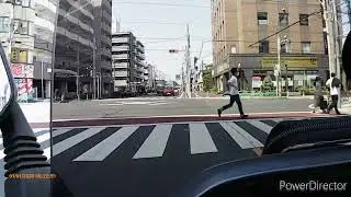 Roaming in japan Tokyo#timelapse #motovlog #hondafusion #india #tamil #tamilmotovlog