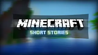 NEUES PROJEKT - Minecraft short stories :NicerTV: