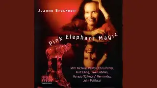 Cram 'N Exam (feat. John Patitucci & Horacio El Negro Hernandez)