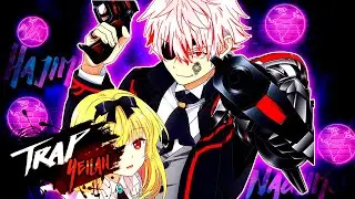 GODSLAYER 🥶 | Trap de Hajime Nagumo  | Arifureta OurGeekStyle - @Yeilan
