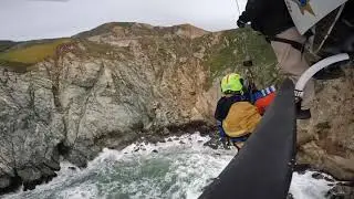 CHP RESCUE