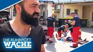 Dem Mörder auf der Spur! Schafft Bora Aksu es, den Täter zu überführen? | Die Ruhrpottwache | SAT.1