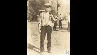 Podcast: White Violence and Morality at the Tulsa Race Massacre