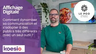 Succes Story - Le POD