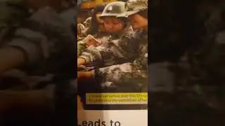 Chinese Christians be persecuted