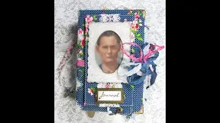 The Josie Journal Flip Through