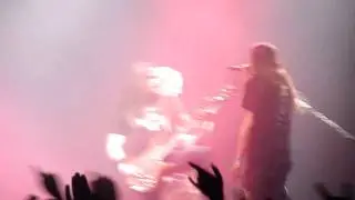 Onkel Tom - Diebels Alt (Live/Wacken'09)