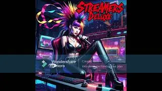 Mystical Spark (Sneak Peak) - Streamers Deluxe (Reimagined) - By: Ad Infinitum Mods