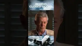 Behind Closed Doors | Mayday: Air Disaster | #Shorts