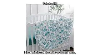 Crane Baby Activity Mat Review That Reveals Hidden Comfort and Safety Concerns.