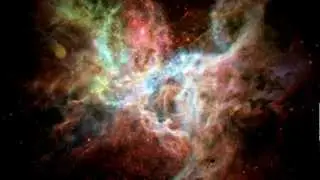 Music for Yoga, Meditation, Deep Relaxation and Stress Relief - Kundalini Yoga Gong Session 1