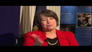 2010 Dole Lecture - Sheila Bair