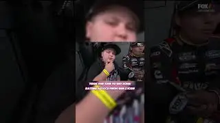 What NASCAR Drivers Do During Rain Delays