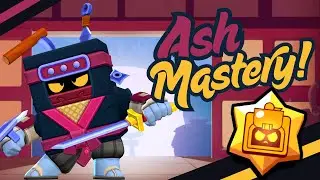 MY ASH IS TRASH TIER...