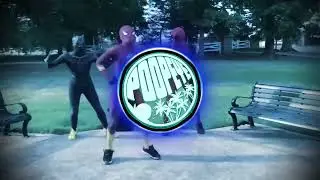 Aaron Smith - Dancin (Popai Funk Remix)